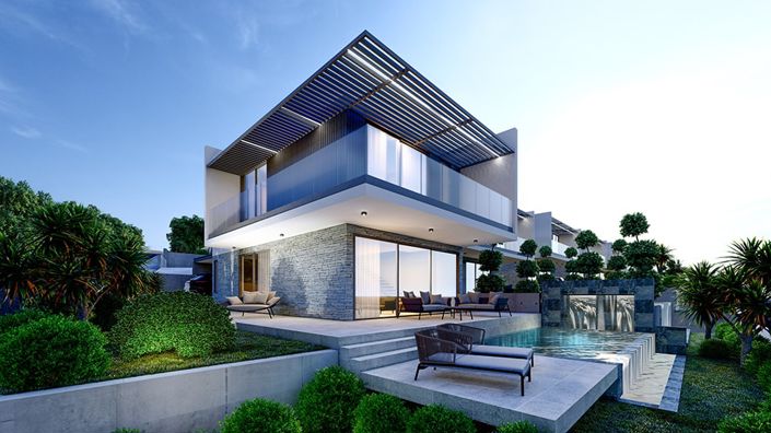 Image No.1-4 Bed Villa for sale