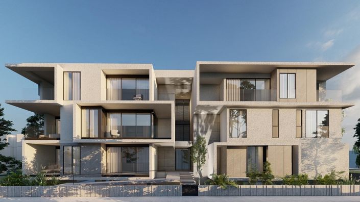 Image No.12-2 Bed Apartment for sale