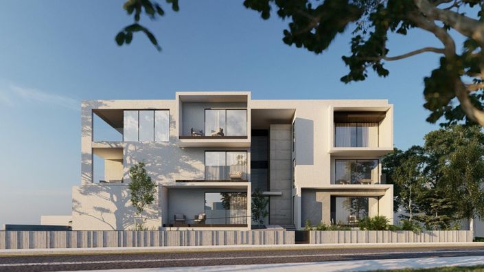 Image No.14-2 Bed Apartment for sale