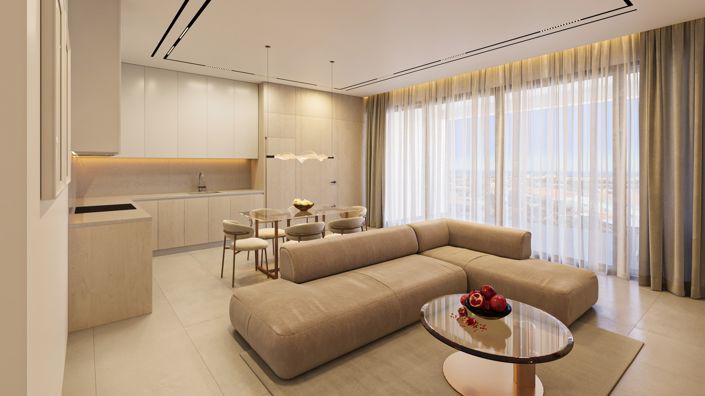 Image No.4-2 Bed Apartment for sale