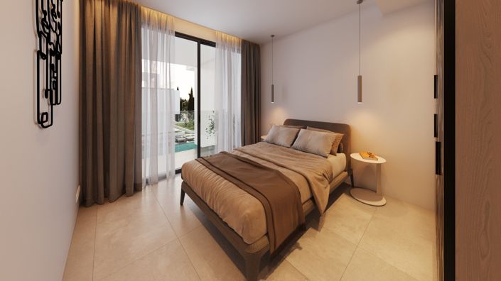 Image No.6-2 Bed Apartment for sale