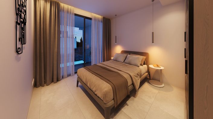 Image No.7-2 Bed Apartment for sale