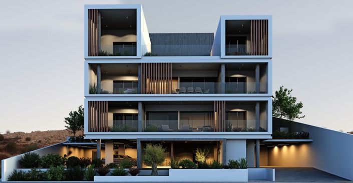 Image No.1-2 Bed Apartment for sale