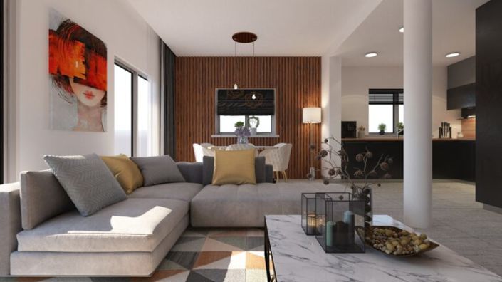 Image No.1-2 Bed Apartment for sale
