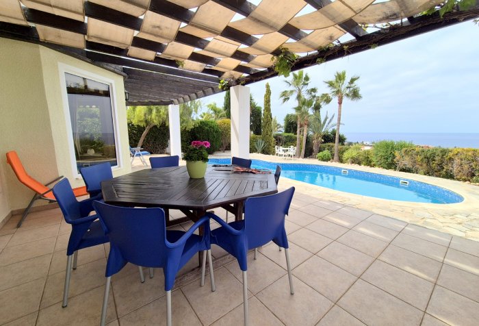 Image No.2-3 Bed Villa for sale