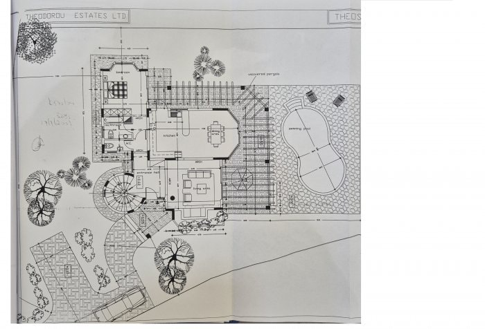 Image No.40-3 Bed Villa for sale