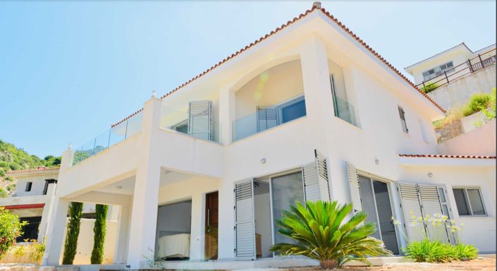 Image No.1-4 Bed Villa for sale