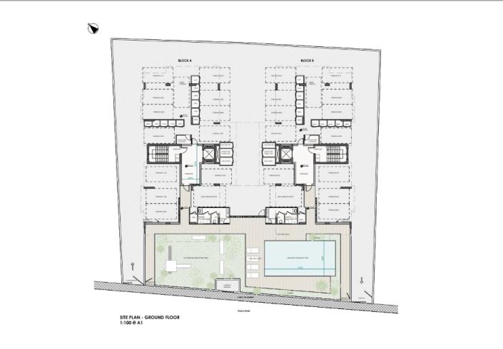 Image No.15-2 Bed Apartment for sale