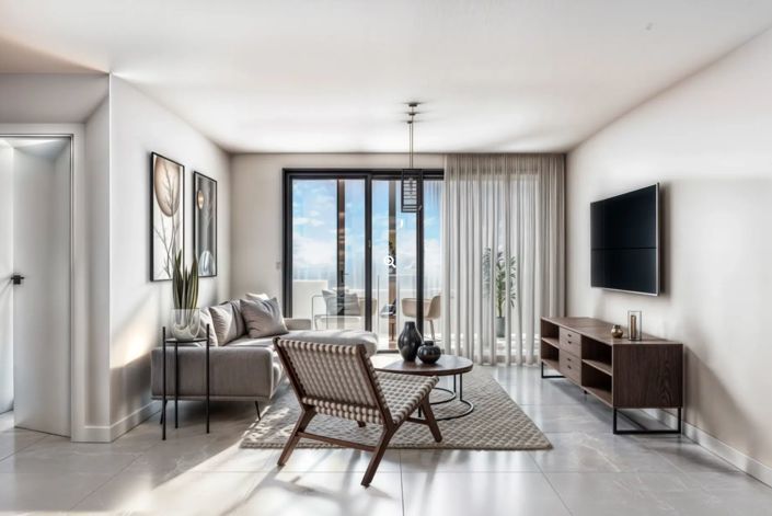 Image No.2-2 Bed Apartment for sale