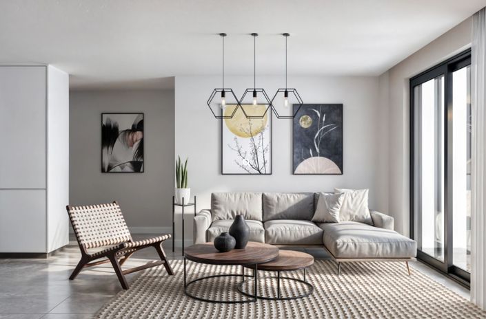 Image No.3-2 Bed Apartment for sale