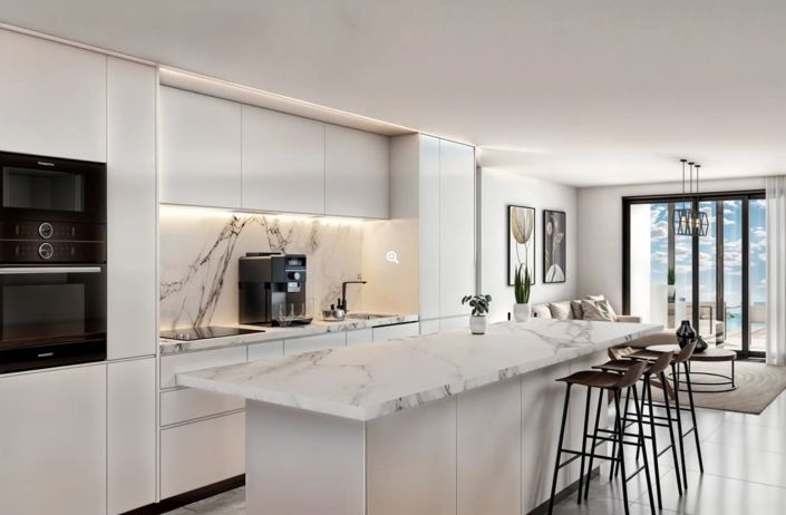 Image No.4-2 Bed Apartment for sale