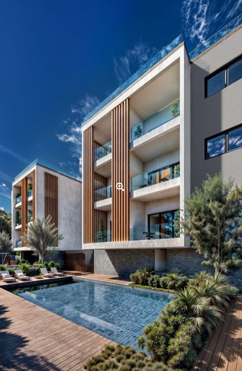 Image No.1-1 Bed Apartment for sale