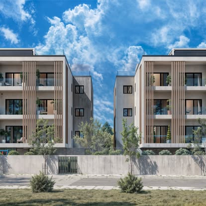 Image No.1-1 Bed Apartment for sale