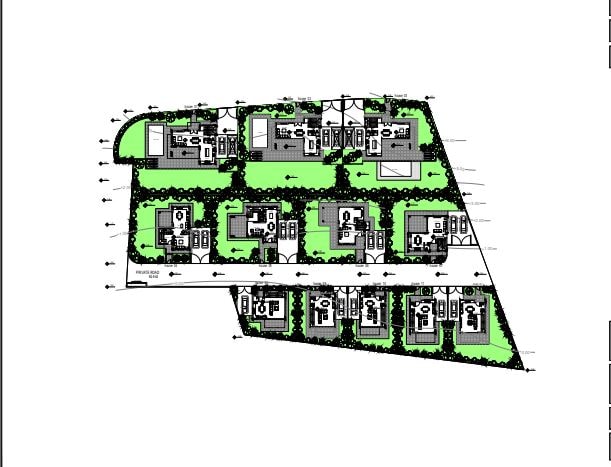 Image No.11-2 Bed Villa for sale