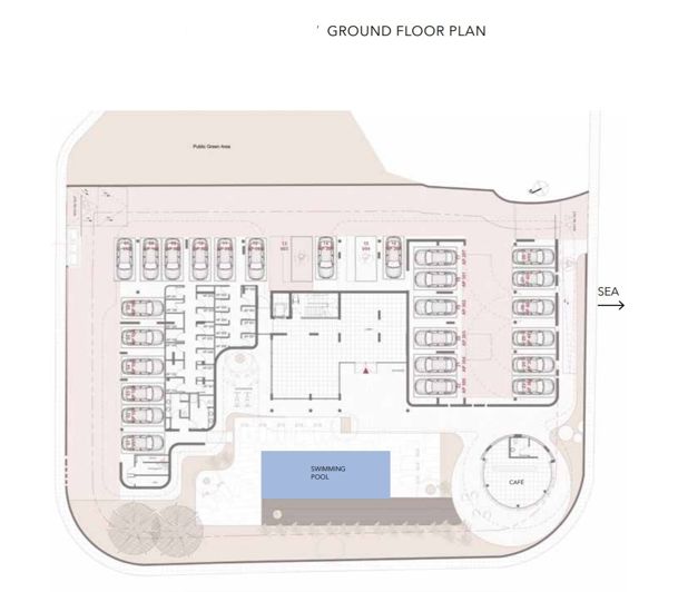 Image No.7-2 Bed Apartment for sale