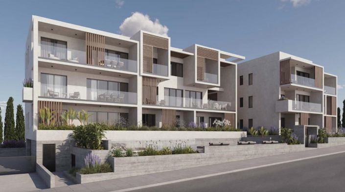 Image No.1-1 Bed Apartment for sale