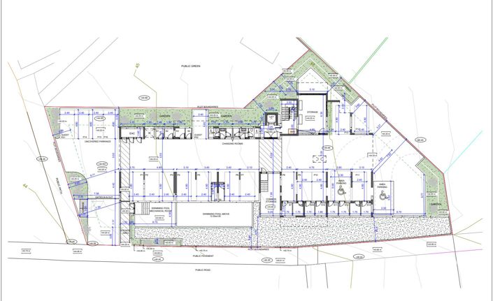 Image No.10-1 Bed Apartment for sale