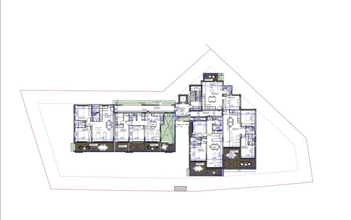 Image No.13-2 Bed Apartment for sale