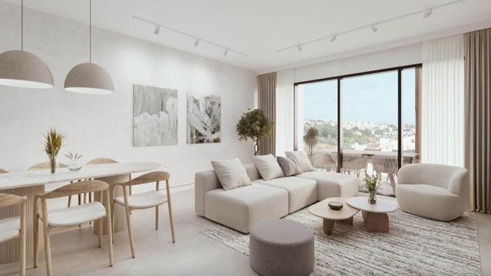 Image No.2-2 Bed Apartment for sale