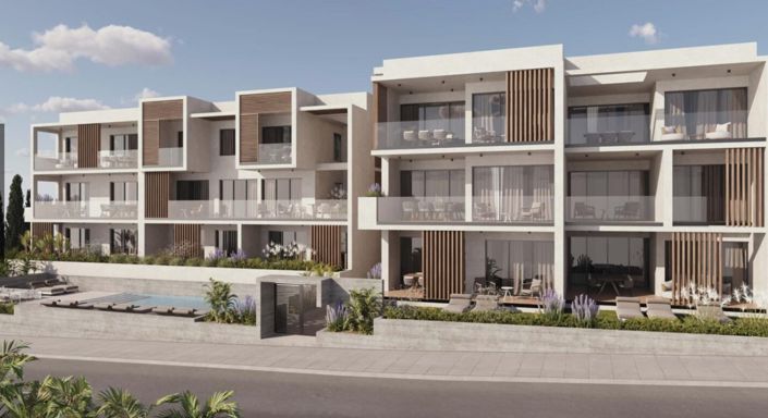 Image No.1-1 Bed Apartment for sale