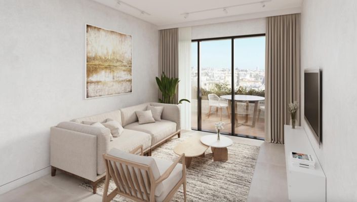 Image No.3-1 Bed Apartment for sale