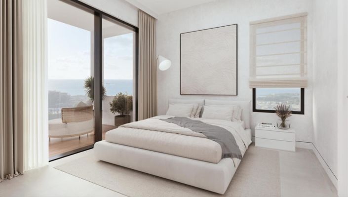 Image No.5-1 Bed Apartment for sale