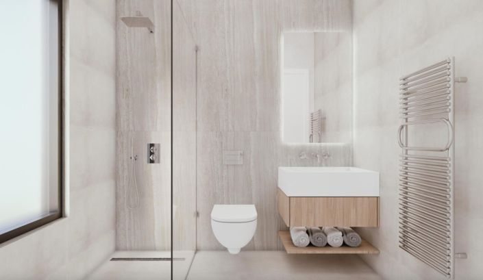 Image No.6-1 Bed Apartment for sale