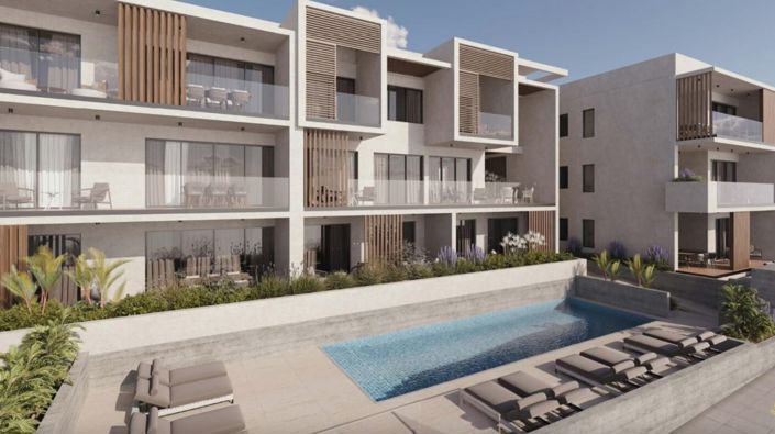 Image No.7-1 Bed Apartment for sale