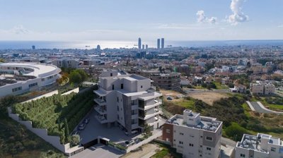 2 Bed Apartment for sale