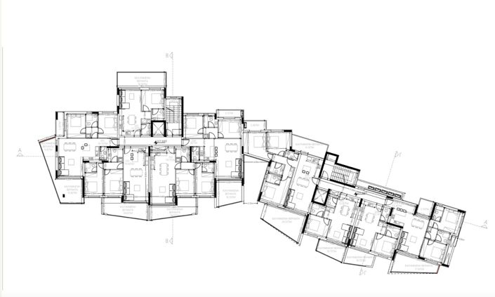 Image No.9-2 Bed Apartment for sale