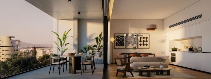 Image No.4-2 Bed Apartment for sale