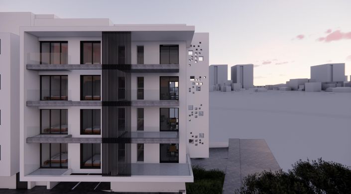 Image No.16-2 Bed Apartment for sale