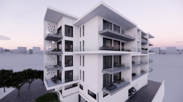 Image No.18-2 Bed Apartment for sale