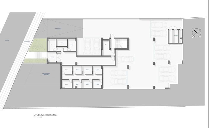 Image No.20-2 Bed Apartment for sale