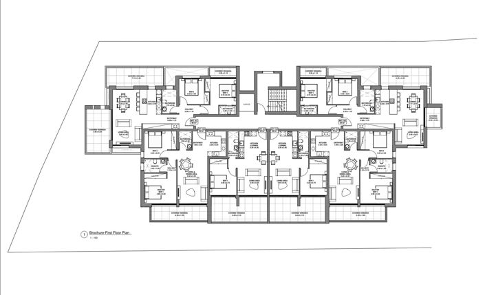 Image No.21-2 Bed Apartment for sale