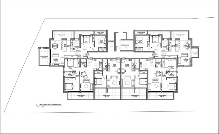 Image No.22-2 Bed Apartment for sale