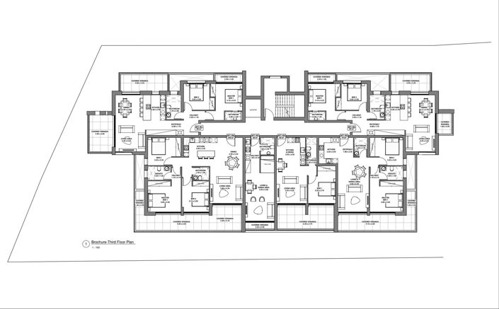 Image No.23-2 Bed Apartment for sale