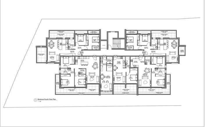 Image No.24-2 Bed Apartment for sale