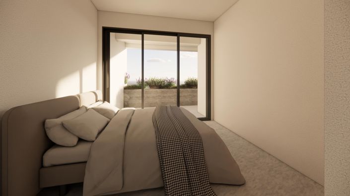 Image No.4-2 Bed Apartment for sale