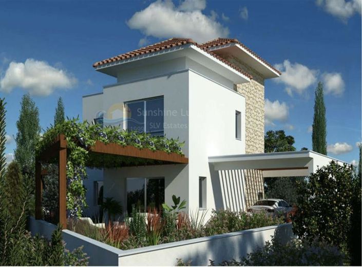 Image No.1-3 Bed Villa for sale