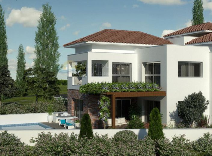 Image No.1-3 Bed Villa for sale
