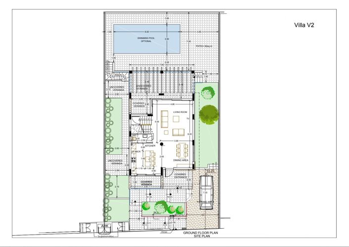 Image No.12-4 Bed Villa for sale