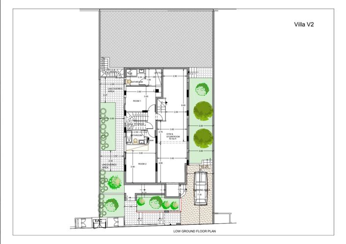 Image No.13-4 Bed Villa for sale