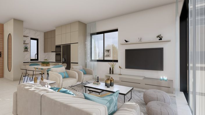 Image No.3-4 Bed Villa for sale