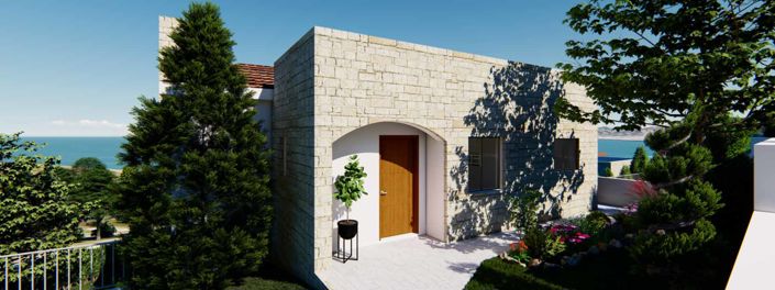 Image No.1-3 Bed Villa for sale