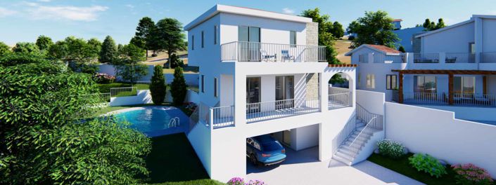 Image No.1-3 Bed Villa for sale