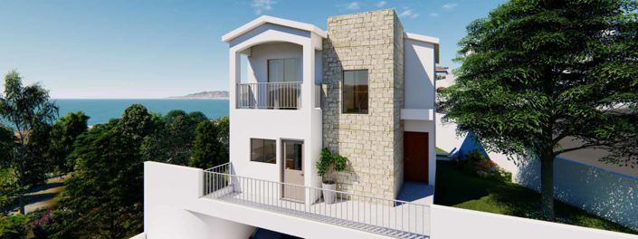 Image No.1-3 Bed Villa for sale