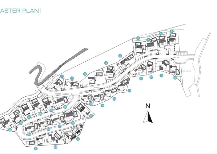 Image No.8-3 Bed Villa for sale