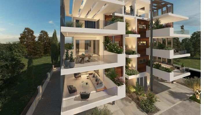 Image No.3-2 Bed Apartment for sale