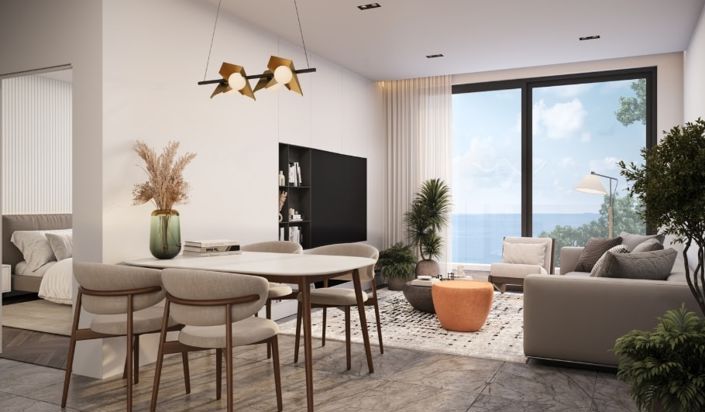 Image No.8-2 Bed Property for sale